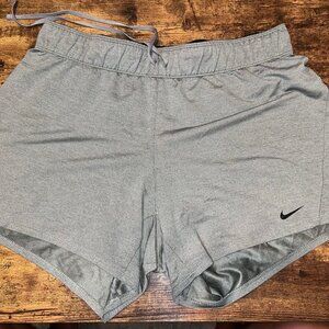 Nike Athletic shorts